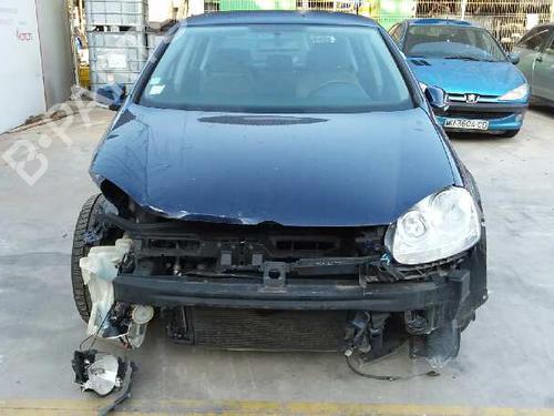 Left rear window motor VW GOLF V (1K1) 1.6 | BP2755906E23 