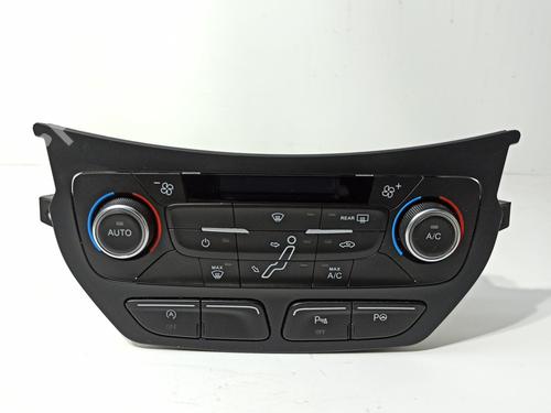 AC-Styringsenhed/Manøvreenhed FORD C-MAX II (DXA/CB7, DXA/CEU) 1.0 EcoBoost (100 hp) 18837590