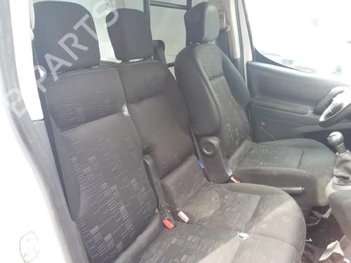 Kombi Kontakt / Stilkkontakt CITROËN BERLINGO MULTISPACE (B9) 1.6 HDi 75 16V | BP14530670I30