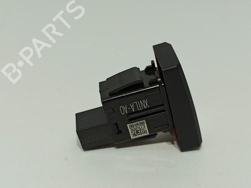 Bouton de warning HONDA CR-V V (RW_, RT_) 2.0 e-CVT Hybrid (RT5) | BP22522044I22 