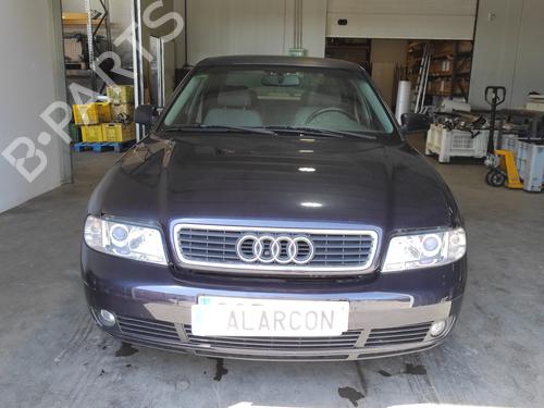 Brukte deler til AUDI A4 B5 (8D2) 1.9 TDI (90 hp) 4282626