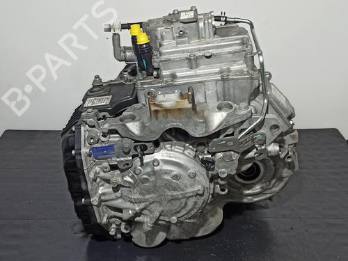 Gearbox DS DS 7 Crossback (J4_, JR_, JC_) | BP31856240M3