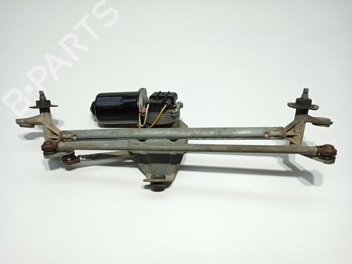 Front wiper motor OPEL CORSA C Hatchback Van (X01) 1.3 CDTI 16V (F08, W5L) | BP30557090M29