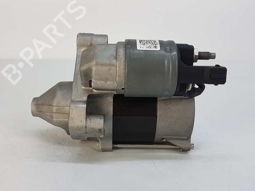 Starter PEUGEOT 208 II (UB_, UP_, UW_, UJ_) 1.2 PureTech 75 | BP9721265M8 