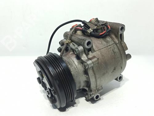 AC-Kompressor HONDA CIVIC VI Hatchback (EJ, EK) 1.4 i S (EJ9) (90 hp) 11287416