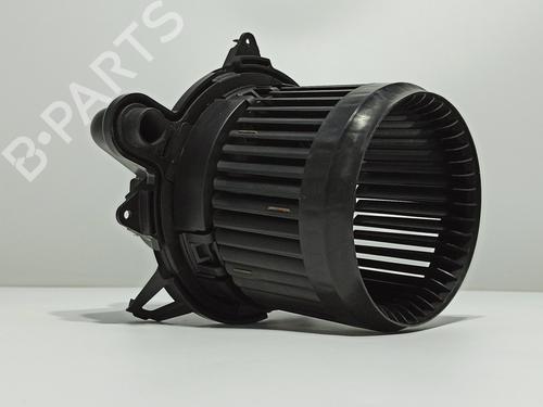 Used Heater blower motor RENAULT CLIO IV (BH_) 0.9 TCe 90 (BHNF, BHMA, BHMH, BHJK, BHJR) (90 hp) 16390008