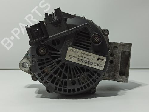 Alternator FORD FIESTA VI (CB1, CCN) 1.25 | BP12171956M7 