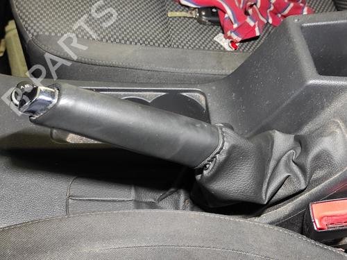 Used Hand brake SKODA OCTAVIA III Combi (5E5, 5E6) 1.6 TDI (105 hp) 18733570