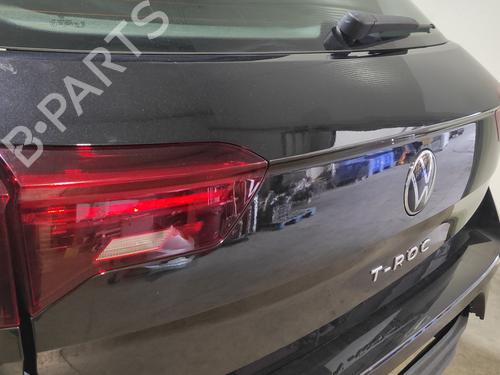 Heckklappe VW T-ROC (A11, D11) 1.5 TSI | BP18954391C6