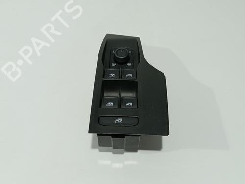 Used Left front window switch Left front window switch CUPRA FORMENTOR (KM7, KMP) [2020-2026] 30867732 30867732