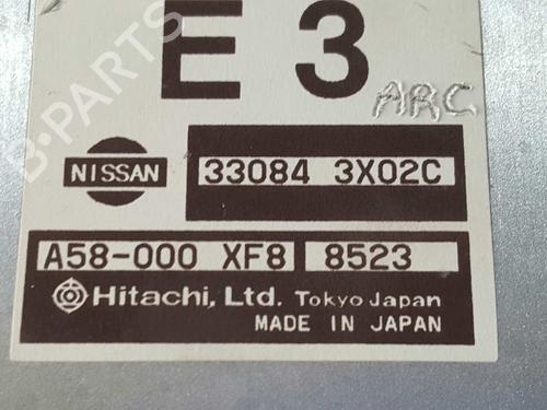 Elektronisk modul NISSAN PATHFINDER III (R51) 2.5 dCi | BP11380850M83 