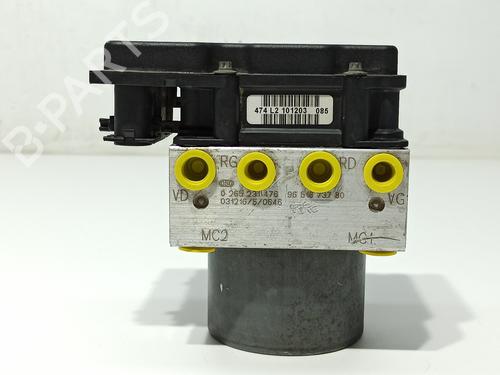 Pompe ABS PEUGEOT 307 (3A/C) 2.0 HDi 90 | BP29602025M43