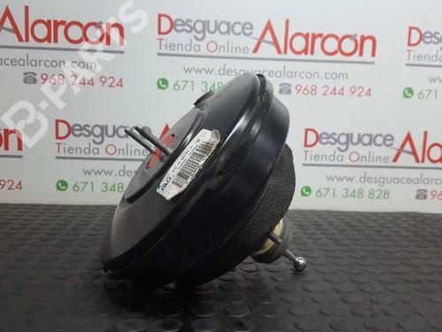 Servo brake PEUGEOT 208 I (CA_, CC_) 1.6 HDi | BP2731757M42 