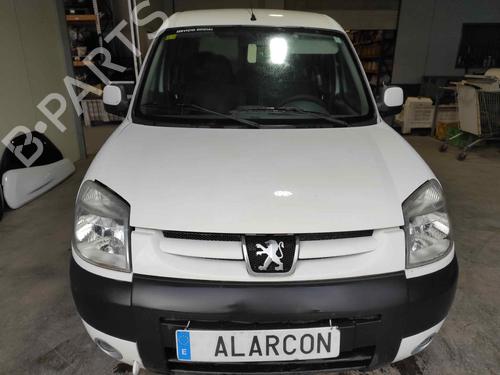 Used Parts PEUGEOT PARTNER MPV (5_, G_) 1.6 HDi 90 (90 hp) 4279789