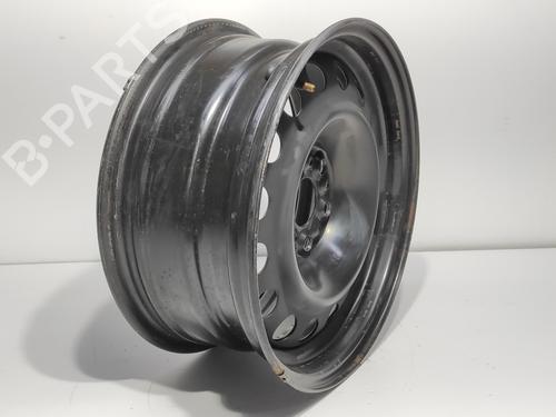 Rim PEUGEOT 807 (EB_) 2.0 HDi | BP18060727C45