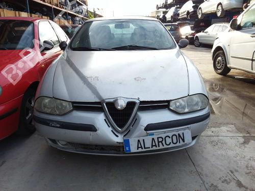 Used Parts ALFA ROMEO 156 (932_) 1.9 JTD (932B2) (105 hp) 4278751
