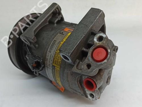 AC-Kompressor NISSAN PRIMERA Hatchback (P12) 1.6 | BP6703913M34 