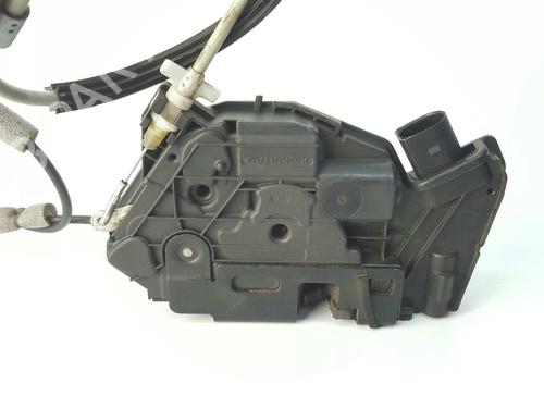 Front right lock SEAT IBIZA IV (6J5, 6P1) 1.9 TDI | BP6979558C97