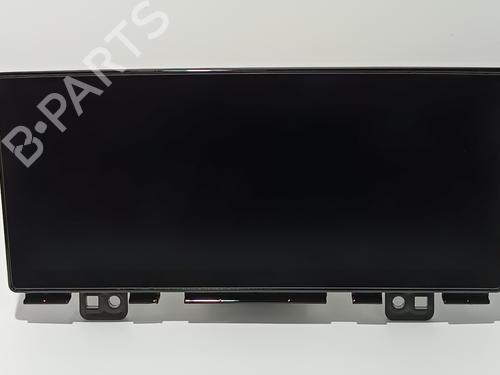 Instrument cluster HYUNDAI TUCSON (NX4E, NX4A) 1.6 CRDi Hybrid 48V | BP13086566C47