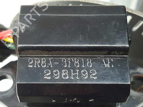 Electronic module JAGUAR XF I (X250) 3.0 D | BP11730301M83 