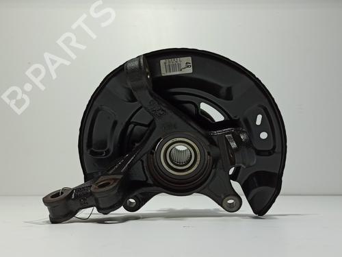 Right front steering knuckle TOYOTA YARIS (_P13_) 1.0 (KSP130_, KSP130) | BP18034062M26 