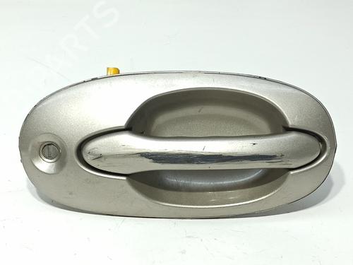 Used Front right exterior door handle KIA CARNIVAL II (GQ) 2.9 CRDi (144 hp) 16997119