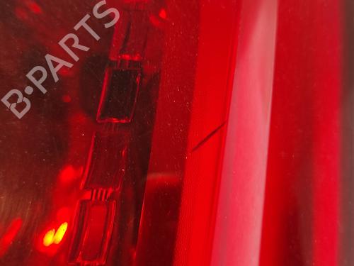 Right taillight FORD FIESTA V (JH_, JD_) 1.4 16V | BP17824056C35
