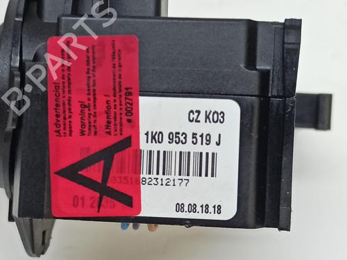 Ratstangsstang VW GOLF V (1K1) 1.9 TDI | BP10961403I23 