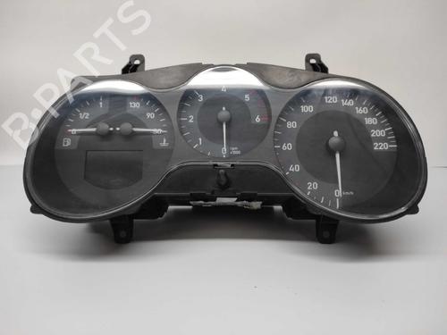 Instrument cluster SEAT LEON (1P1) 1.9 TDI | BP10488679C47 