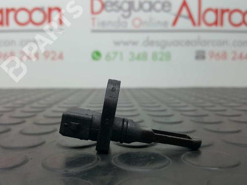 Used Electronic sensor AUDI TT (8N3) 1.8 T (180 hp) 2747577