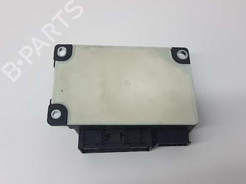 ECU airbags RENAULT MEGANE III Hatchback (BZ0/1_, B3_) 1.5 dCi | BP5267815M53