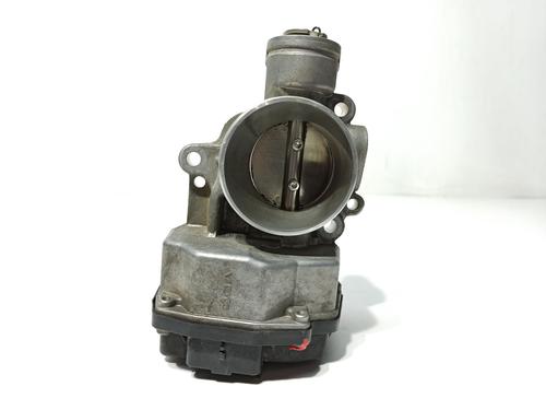 Spjældhus CITROËN C3 I (FC_, FN_) 1.1 i (60 hp) 31931465