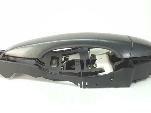 Rear left exterior door handle CITROËN C4 II (NC_) 1.6 HDi 90 | BP5828685C130