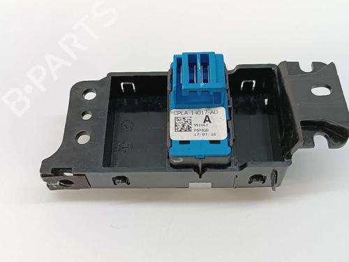 Switch LAND ROVER RANGE ROVER SPORT II (L494) 3.0 TDV6 4x4 | BP14543087I30
