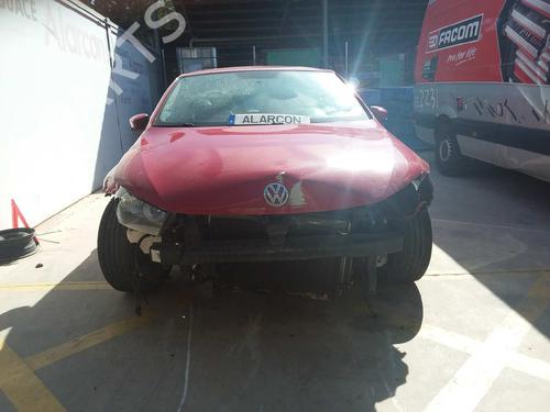 Hand brake VW SCIROCCO III (137, 138) 1.4 TSI | BP8776813I18 