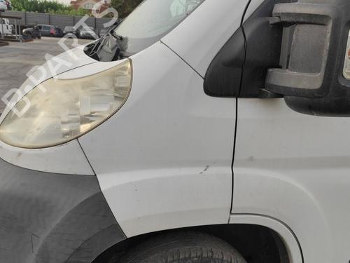 forkjerm-venstre-citroen-jumper-ii-van-2006-37661898 main image