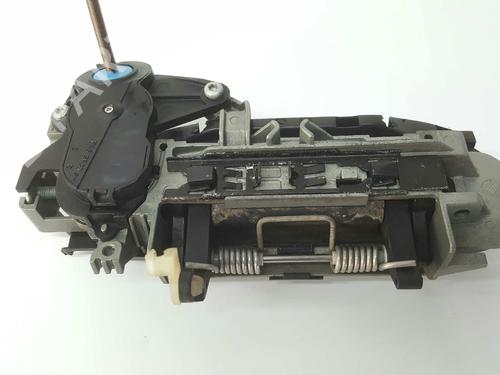 Front right exterior door handle AUDI A4 B6 Convertible (8H7) 3.0 | BP5808706C129