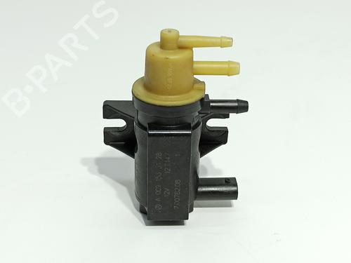 Used Electronic sensor MERCEDES-BENZ E-CLASS (W212) E 220 CDI / BlueTEC (212.001, 212.002) (170 hp) 30653044