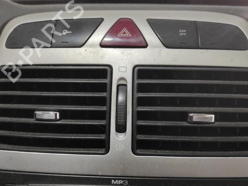 air-vent-peugeot-307-cc-3b-2003-2004-2005-2006-2007-2008-2009-27602238 main image