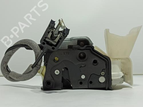 Used Front left lock AUDI A3 Sportback (8VA, 8VF) 1.6 TDI (110 hp) 15087408