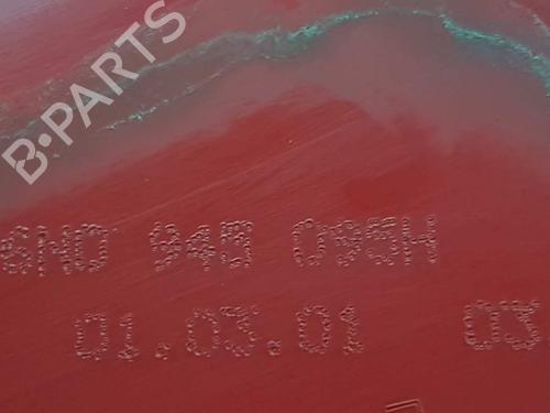 Left taillight VW POLO (6N2) 1.4 16V | BP6413814C34