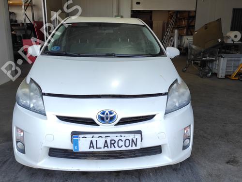 Używane części TOYOTA PRIUS (_W3_) 1.8 Hybrid (ZVW3_) (99 hp) 4281935