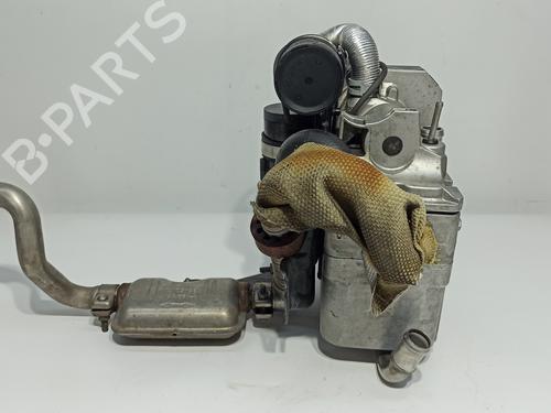 Electronic module AUDI A8 D3 (4E2, 4E8) 3.2 FSI | BP14544860M83