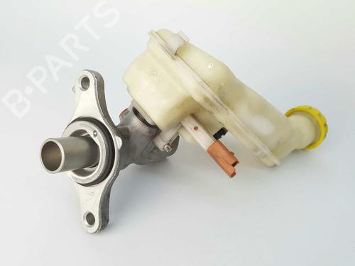 Brake master cylinder CITROËN C3 Picasso (SH_) 1.6 HDI 90 | BP7110377M77