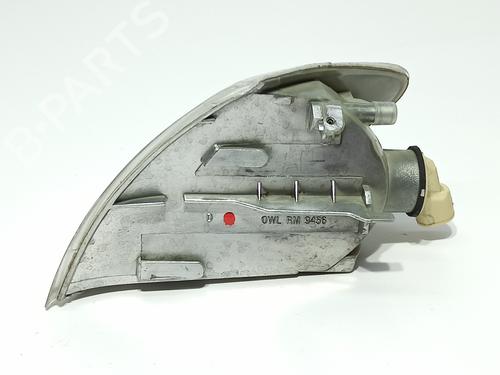 Right front indicator RENAULT MEGANE I (BA0/1_) 1.9 dT (B/SA0K, B/SA0Y) | BP16673848C33 