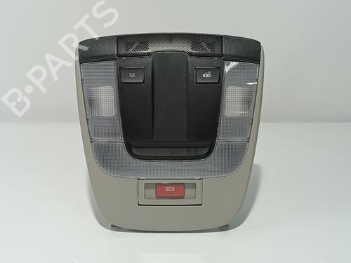 Used Interior roof light KIA SPORTAGE V (NQ5) 1.6 T-GDI MHEV (150 hp) 16661929