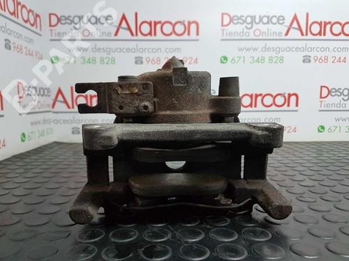 Used Right front brake caliper RENAULT ESPACE IV (JK0/1_) 2.2 dCi (JK0H) (150 hp) 11541955