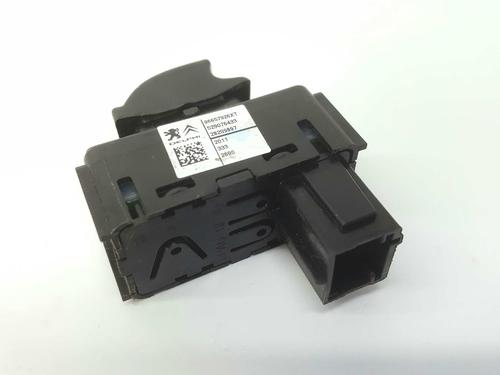 Right rear window switch CITROËN C4 II (NC_) 1.6 HDi 90 | BP5828690I28