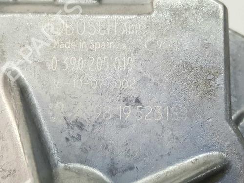 Rear wiper motor PEUGEOT 308 II (LB_, LP_, LW_, LH_, L3_) 2.0 GT BlueHDi 180 | BP5672975M102 