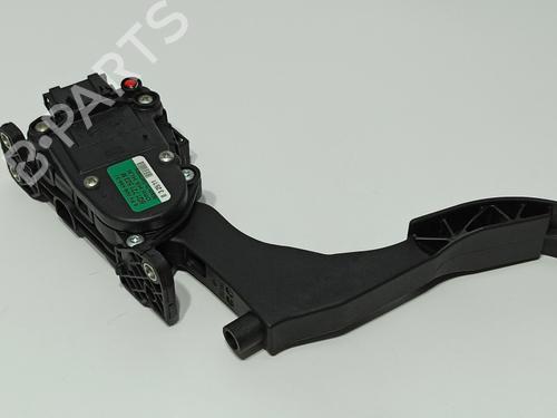 Used Pedal AUDI A1 (8X1, 8XK) 1.6 TDI (105 hp) 12578298